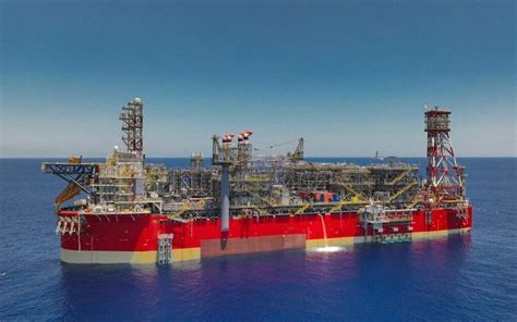 hermes gas|Energean announces new Israel gas discovery, estimated at 7.